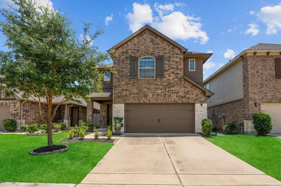 7123 Poppyseed Trail, Spring, TX 77379 - #2