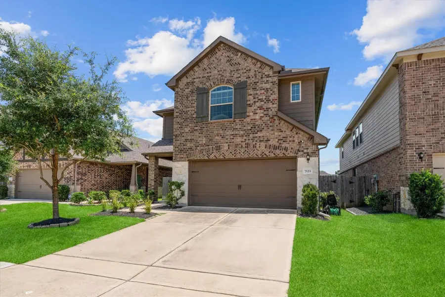 7123 Poppyseed Trail, Spring, TX 77379 - #3