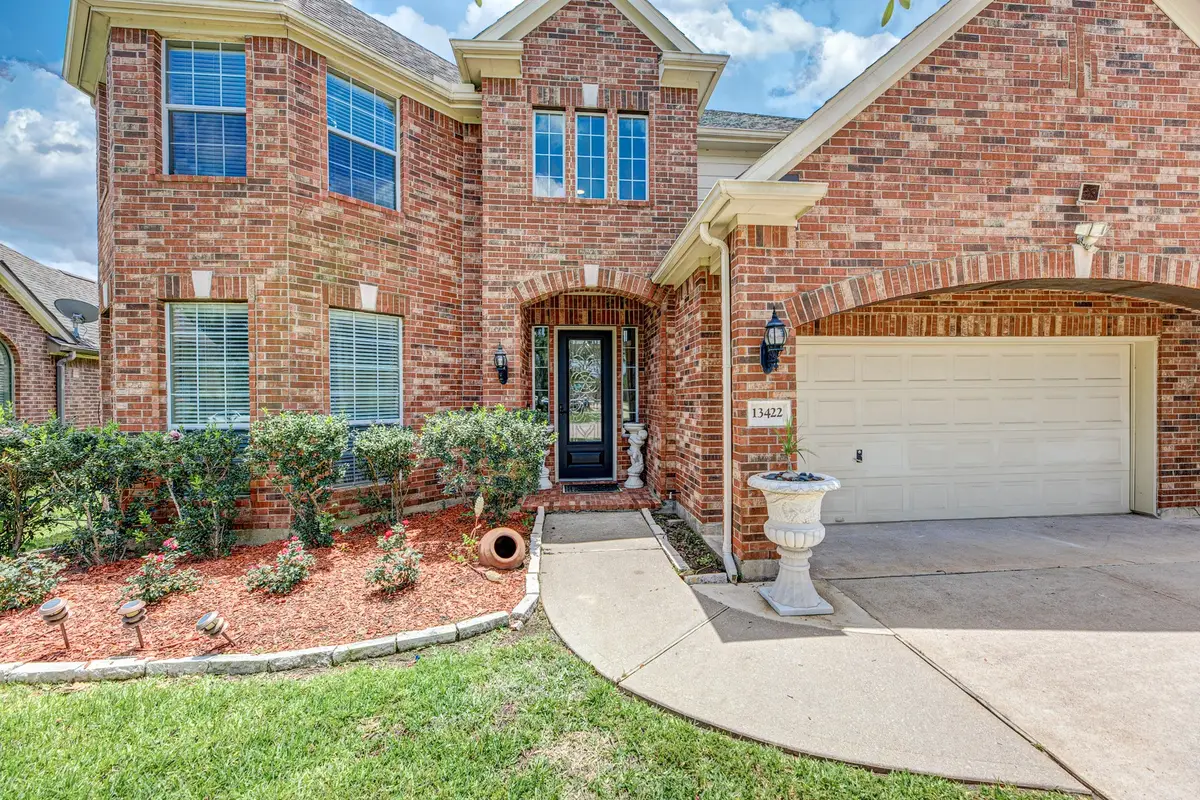 13422 Great Creek Drive, Pearland, TX 77584 - Image #1