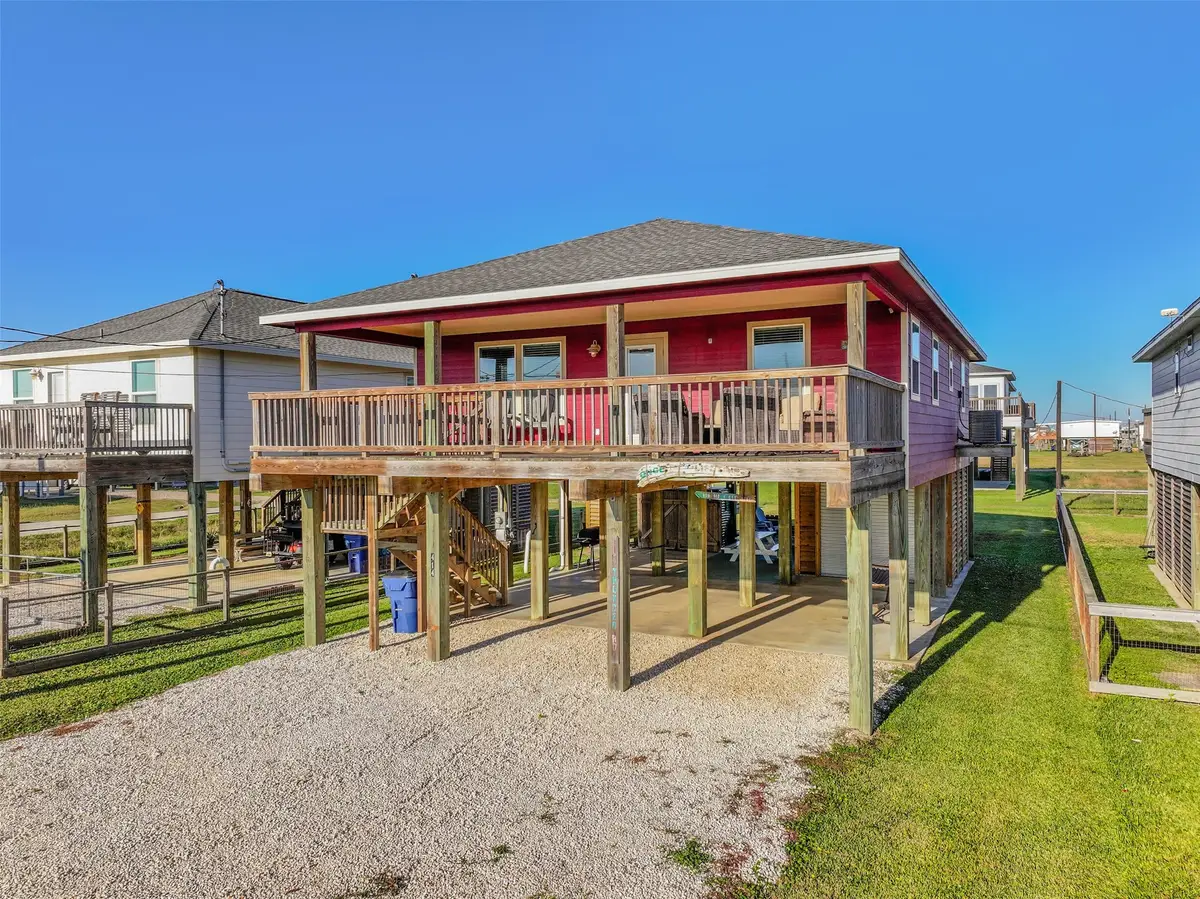 414 Thunder Road, Surfside Beach, TX 77541 - Image #1