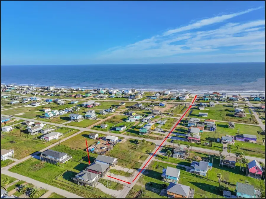 414 Thunder Road, Surfside Beach, TX 77541 - Image #3