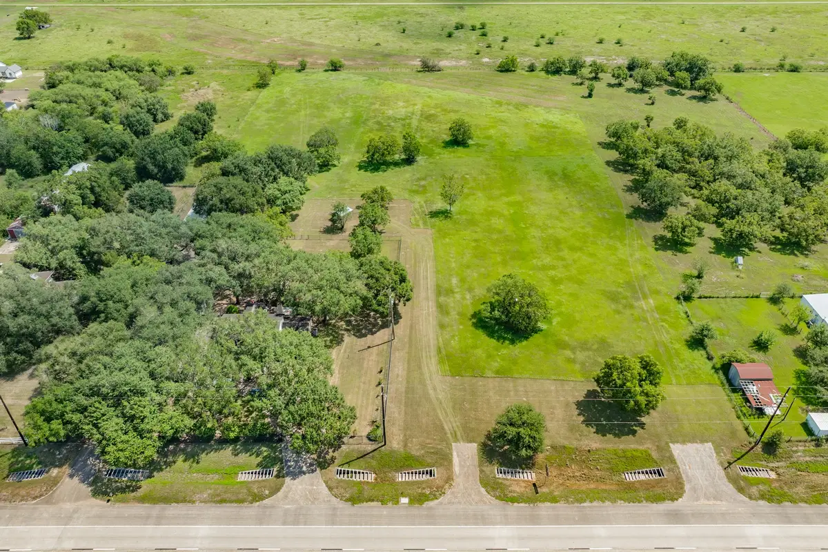 3135 Hartledge Road, Rosenberg, TX 77471 - #1