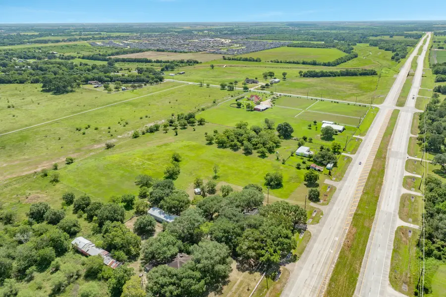 3135 Hartledge Road, Rosenberg, TX 77471 - #3