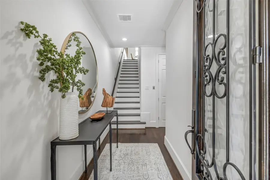859 Rosastone Trail, Houston, TX 77024 - #3