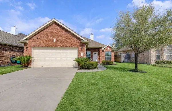 10014 Blissfull Valley Lane, Tomball, TX 77375