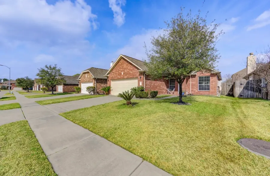 10014 Blissfull Valley Lane, Tomball, TX 77375 - #2