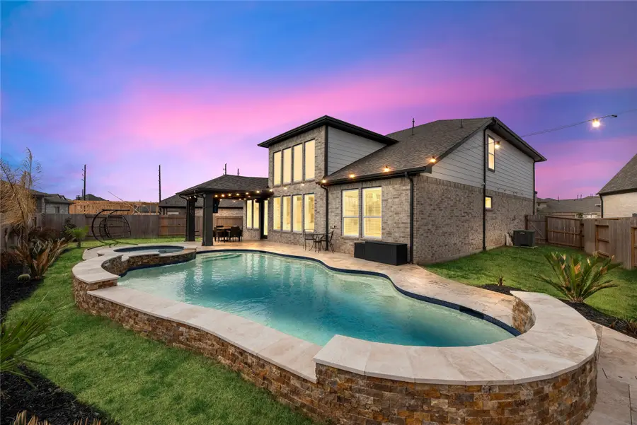 30155 Gold Finch Place, Fulshear, TX 77441 - #2