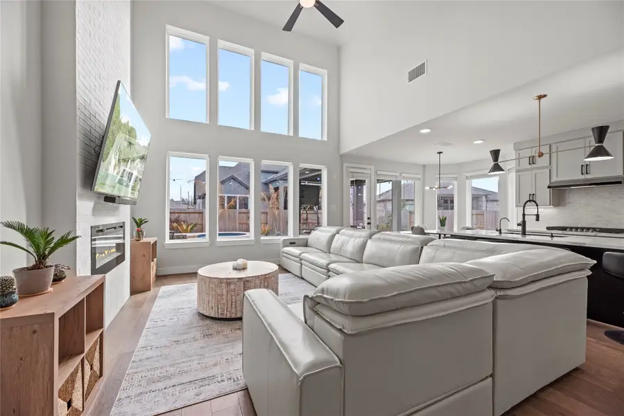 30155 Gold Finch Place, Fulshear, TX 77441 - #3