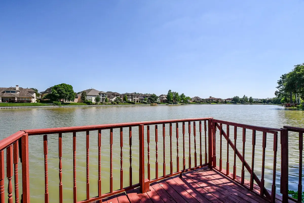 410 Kingfisher Drive, Sugar Land, TX 77478 - #1