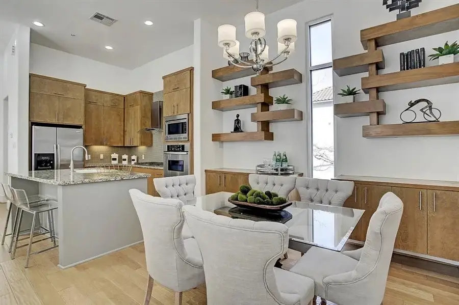 4218 Gibson Street #B, Houston, TX 77007 - #3