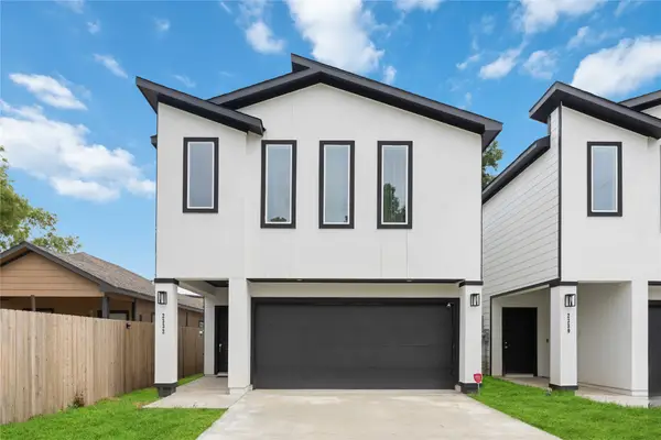 2332 Wavell Street, Houston, TX 77088
