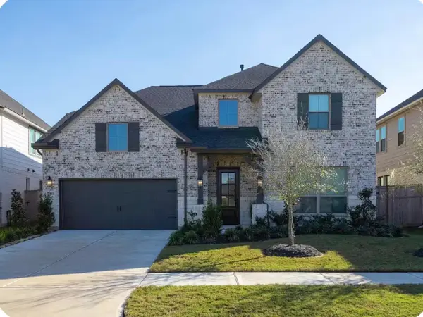 31215 Hastings Creek Lane, Fulshear, TX 77441