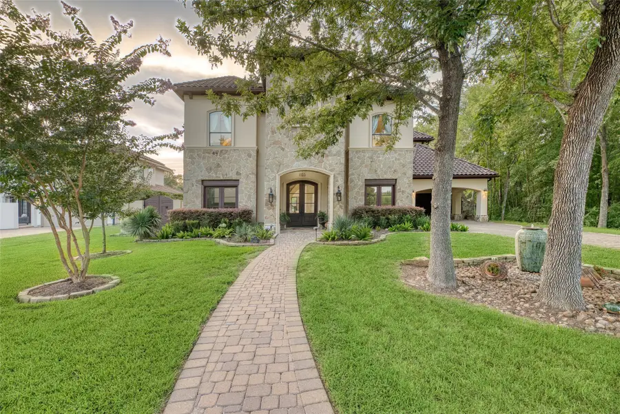 1123 Grand Estates Drive, Richmond, TX 77469 - #2