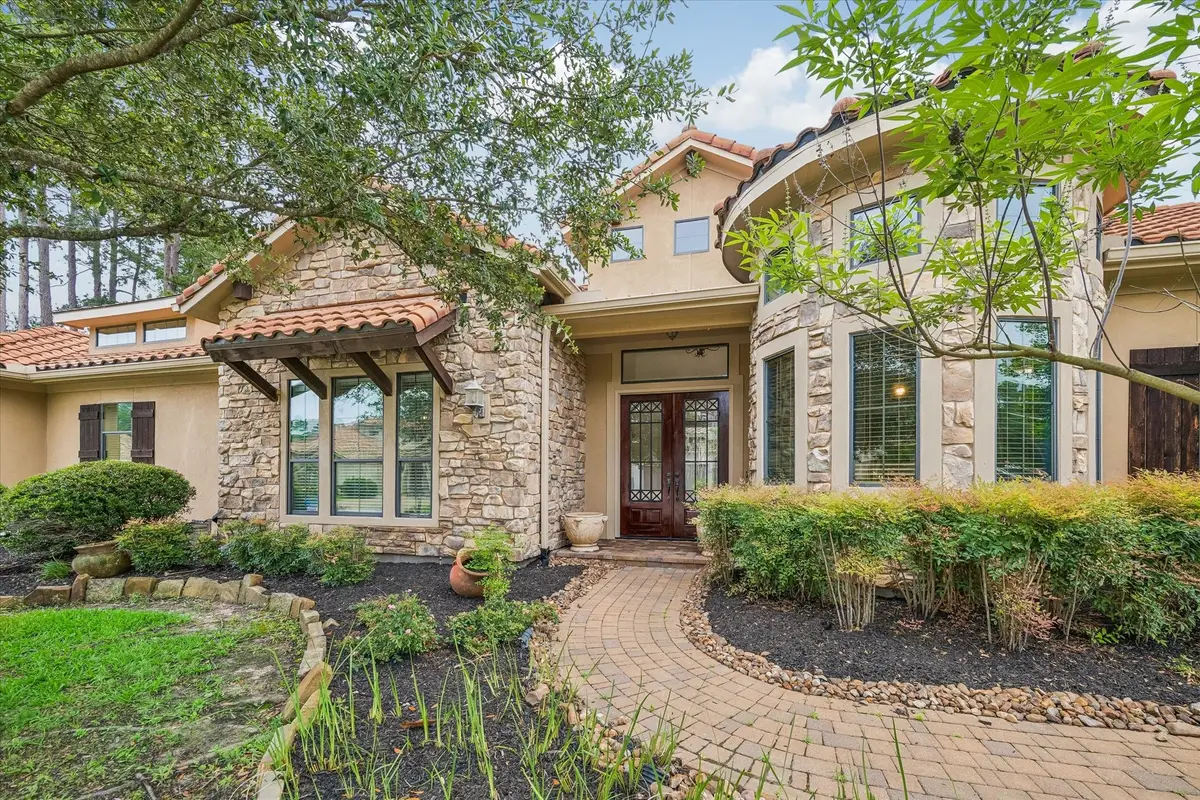 70 Shadow Creek Ridge Drive, Spring, TX 77389 - #1
