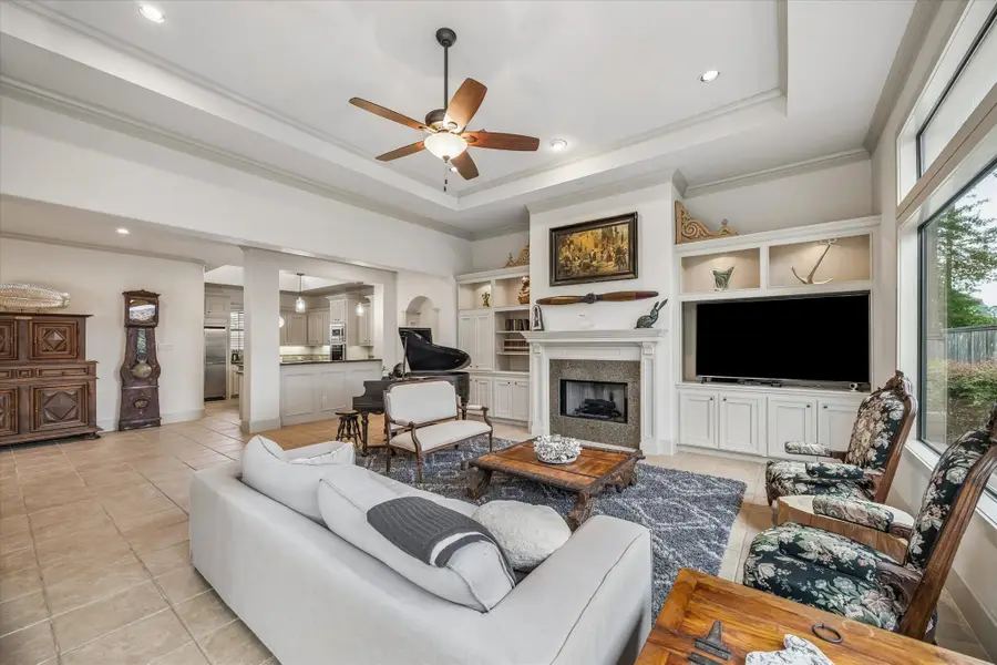 70 Shadow Creek Ridge Drive, Spring, TX 77389 - #2