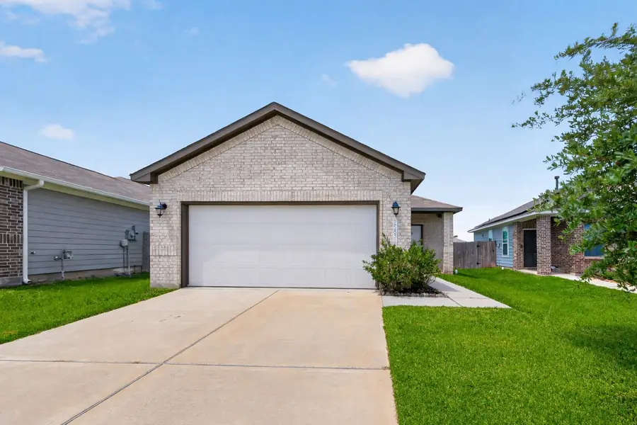 25831 Hickory Pecan Trail, Tomball, TX 77375 - #3