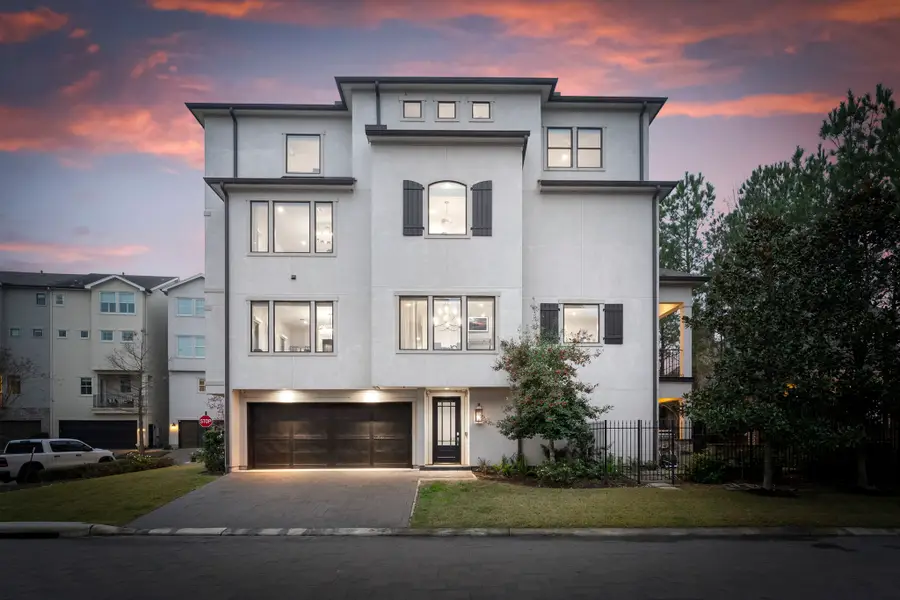 10 Nautical Terrace Way, Spring, TX 77380 - #2