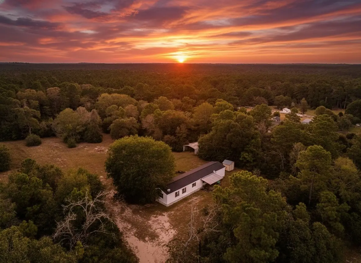 6493 Pappas Road, Waller, TX 77484 - #1