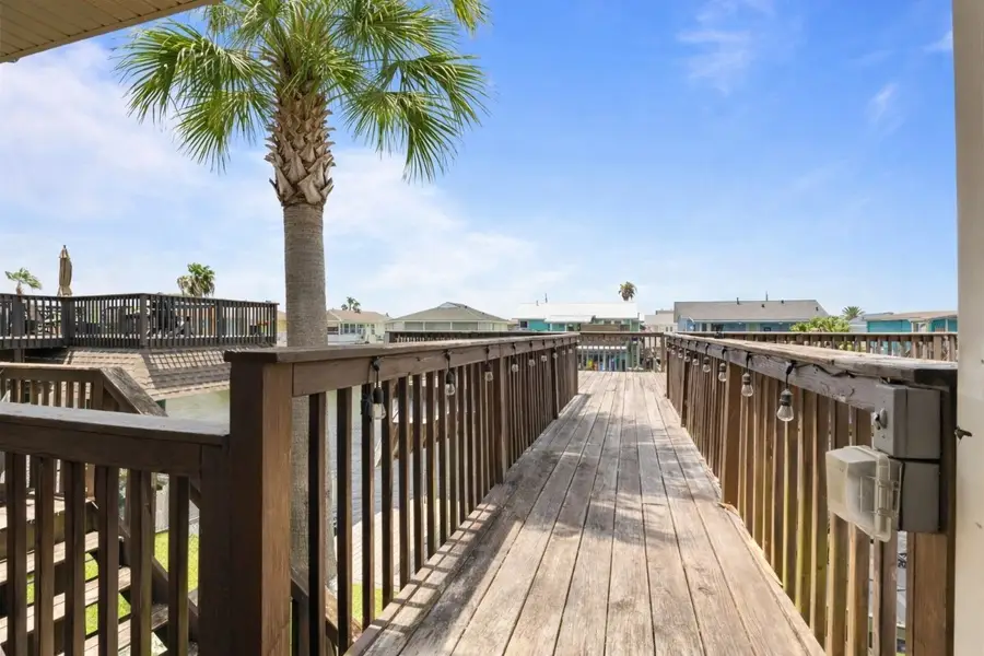 436 Pompano Street, Bayou Vista, TX 77563 - #3