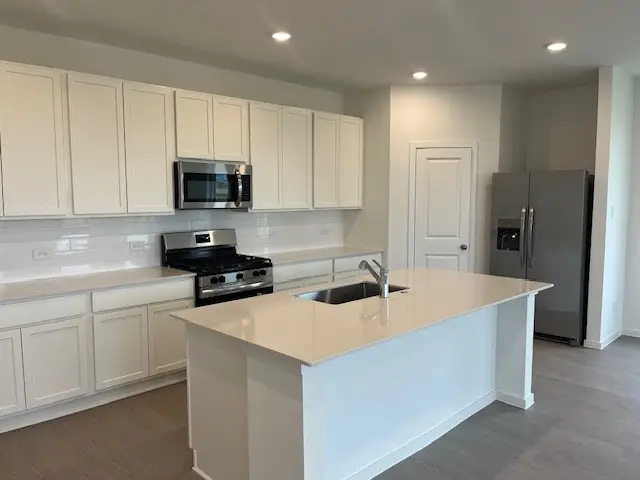 5419 Smith Lake Boulevard, Bryan, TX 77807 - Image #3