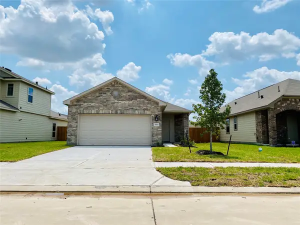 21719 Barred Owl Drive, Humble, TX 77338
