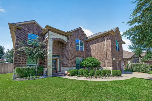 18619 Tara Ashley Street, Cypress, TX 77433