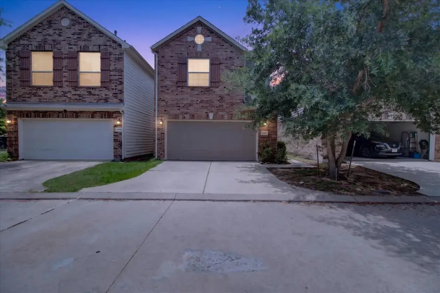 17027 Amarose Drive, Houston, TX 77090 - #2