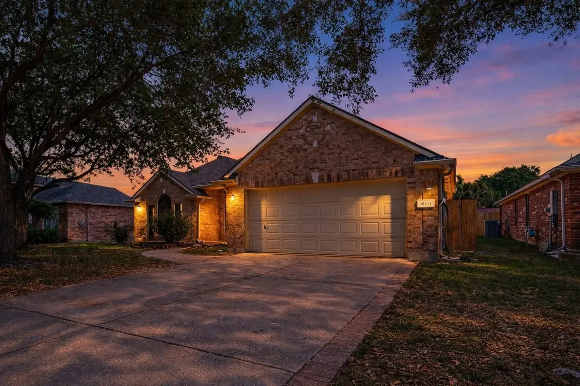 10834 White Oak Trace Court, Cypress, TX 77429 - #1