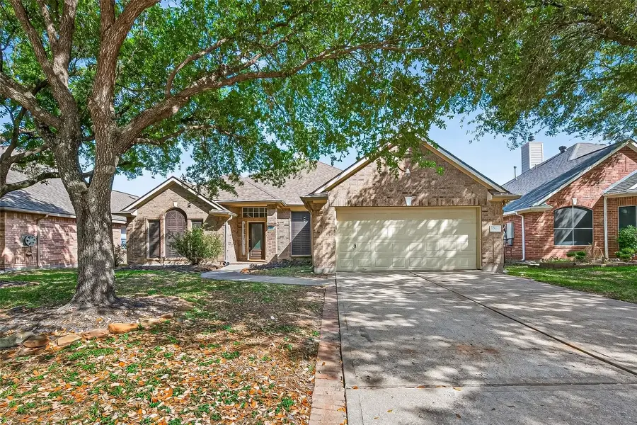 10834 White Oak Trace Court, Cypress, TX 77429 - #3