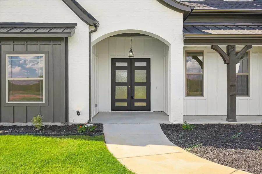 5009 Glenoaks Court, Weatherford, TX 76088 - #3