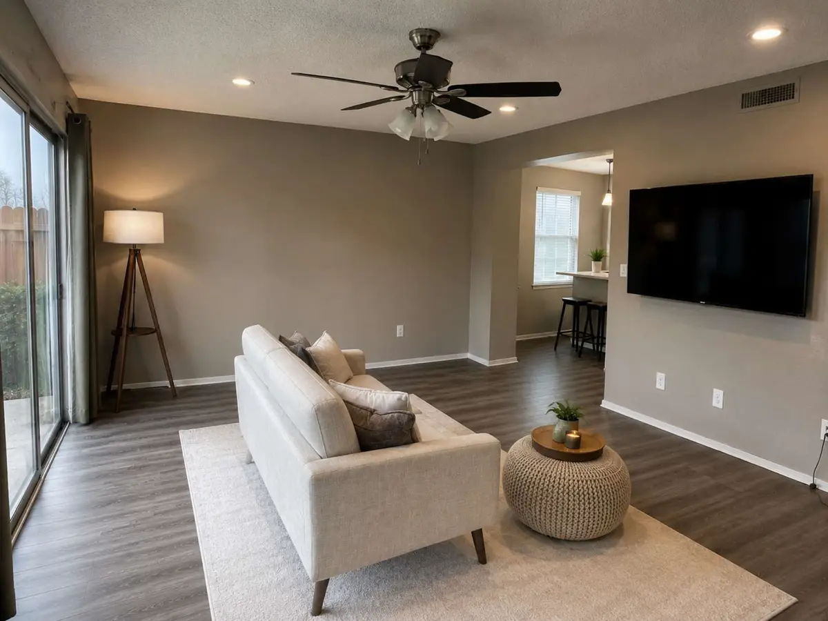 12900 Walden Road #819H, Montgomery, TX 77356 - #1