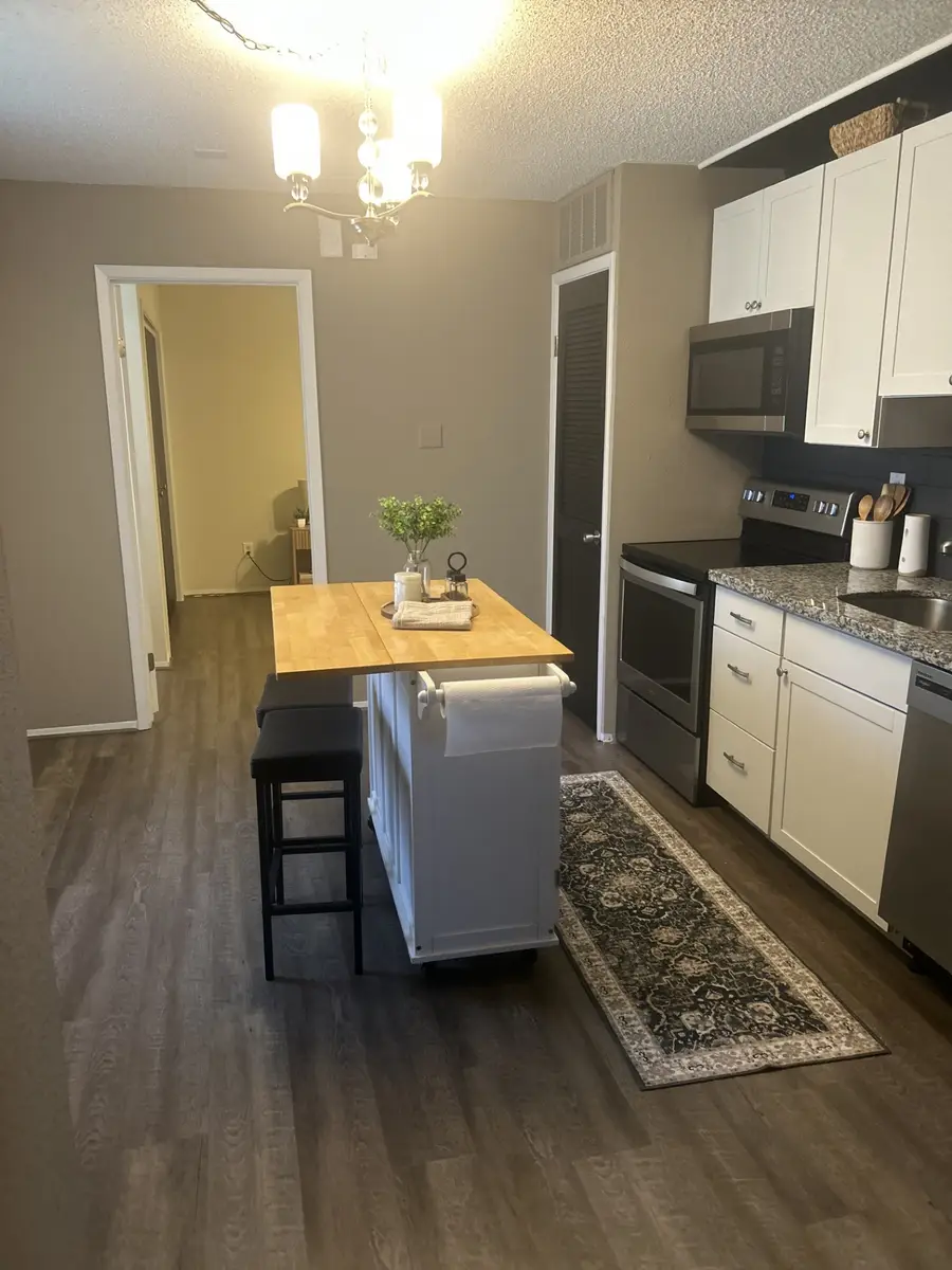 12900 Walden Road #819H, Montgomery, TX 77356 - #2
