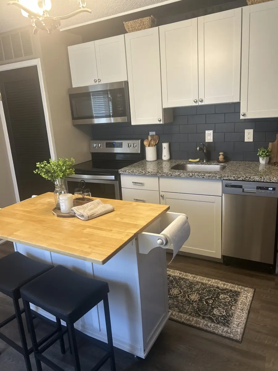 12900 Walden Road #819H, Montgomery, TX 77356 - #3
