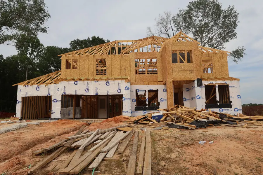 122 Roebuck Lane, New Waverly, TX 77358 - #2