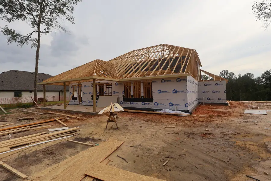 122 Roebuck Lane, New Waverly, TX 77358 - #3