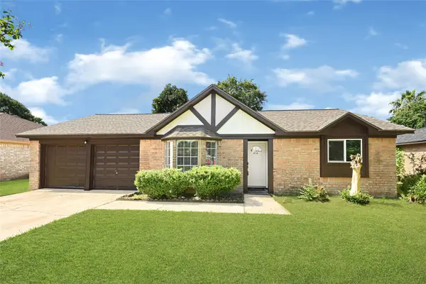 414 E Lambuth Lane, Deer Park, TX 77536