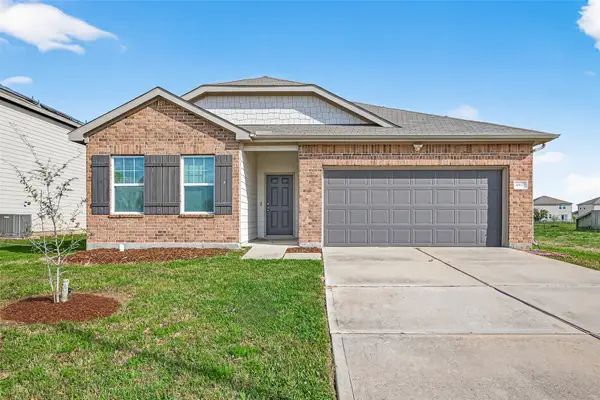 4927 Highland Crest Drive, Richmond, TX 77469
