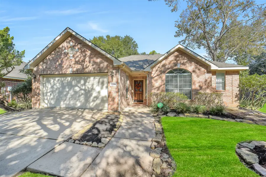 23506 Deep Cliff Drive, Katy, TX 77494 - Image #2