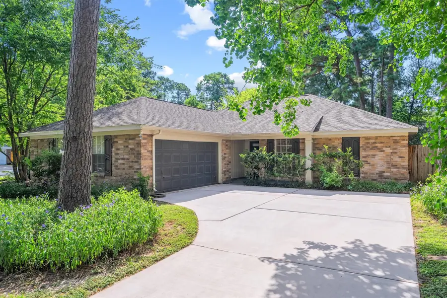 3 Still Corner Place, The Woodlands, TX 77381 - #2