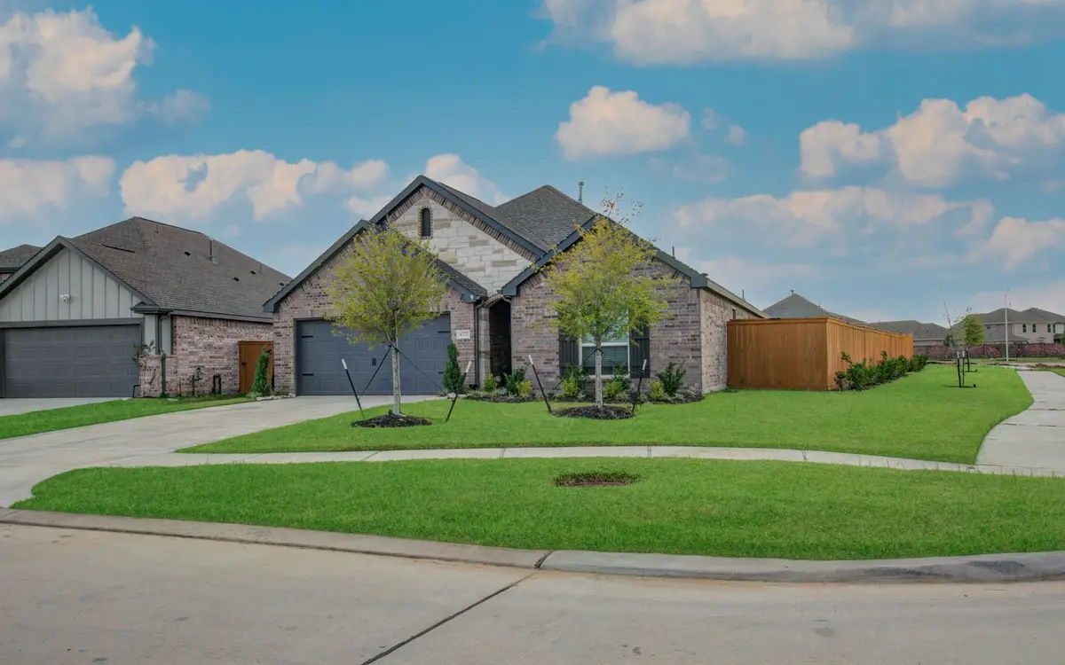 4773 Peony Green Drive, Katy, TX 77493 - #1