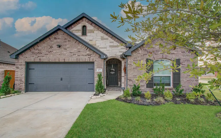 4773 Peony Green Drive, Katy, TX 77493 - #2