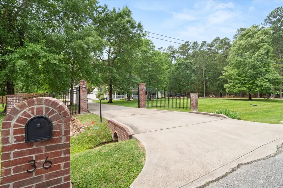 36 Wind River Drive, Conroe, TX 77384 - #2