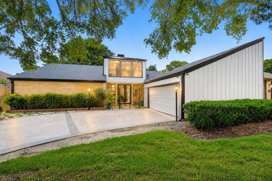 1515 Haven Lock Drive, Houston, TX 77077 - #2