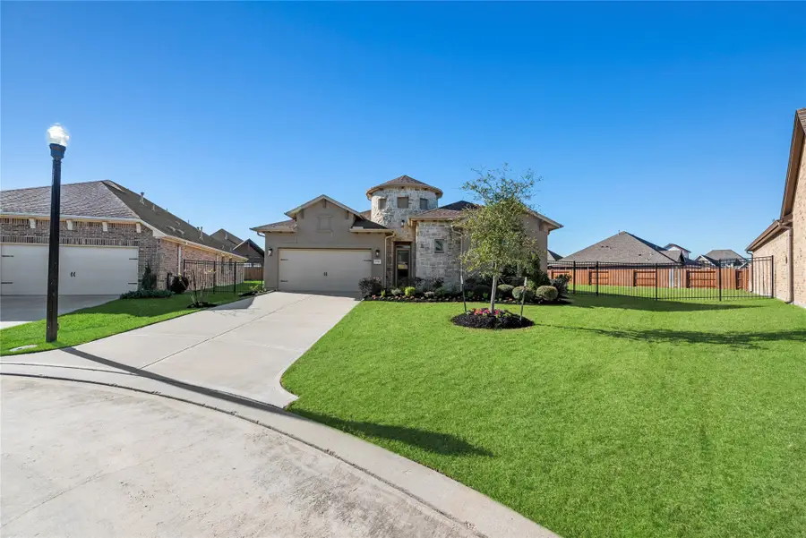 10703 Hilltop Harbor Way, Cypress, TX 77433 - #2