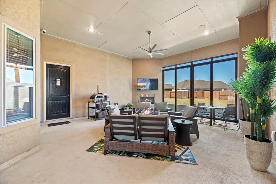 10703 Hilltop Harbor Way, Cypress, TX 77433 - #3