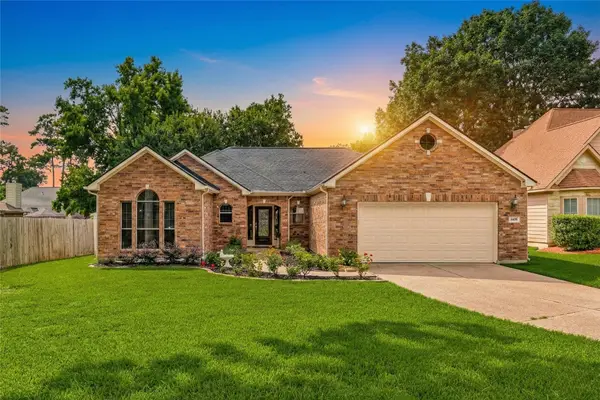 3803 Autumn Wood, Montgomery, TX 77356