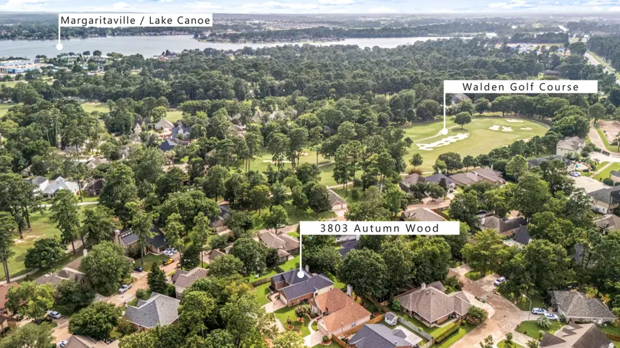 3803 Autumn Wood, Montgomery, TX 77356 - #2