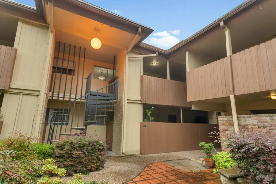 7714 Renwick Drive #23, Houston, TX 77081 - #2