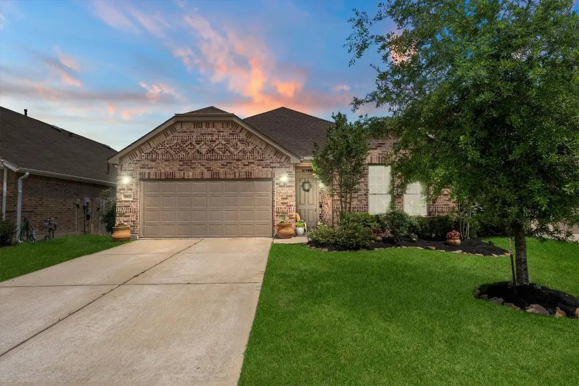 29511 Water Willow Trace Drive, Spring, TX 77386 - #1