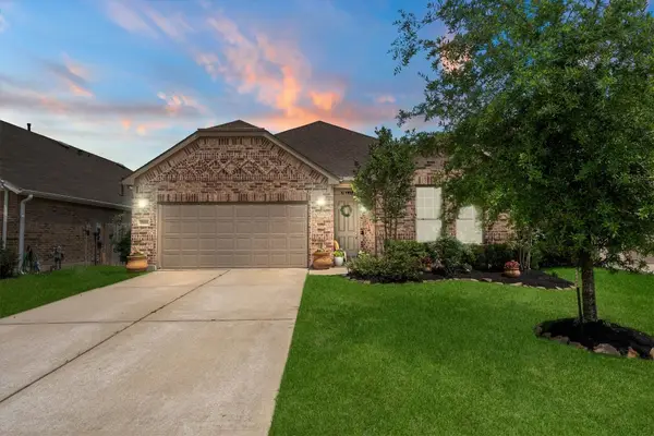 29511 Water Willow Trace Drive, Spring, TX 77386